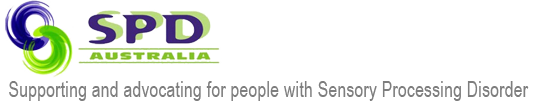 SPD Australia Logo